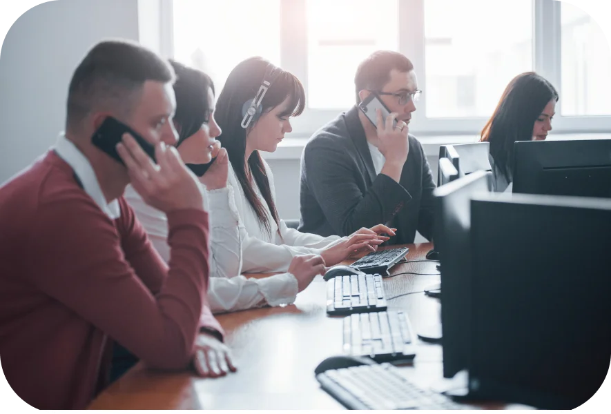 Что включает в себя «Контроль качества звонков» от MTS в Кузнецке