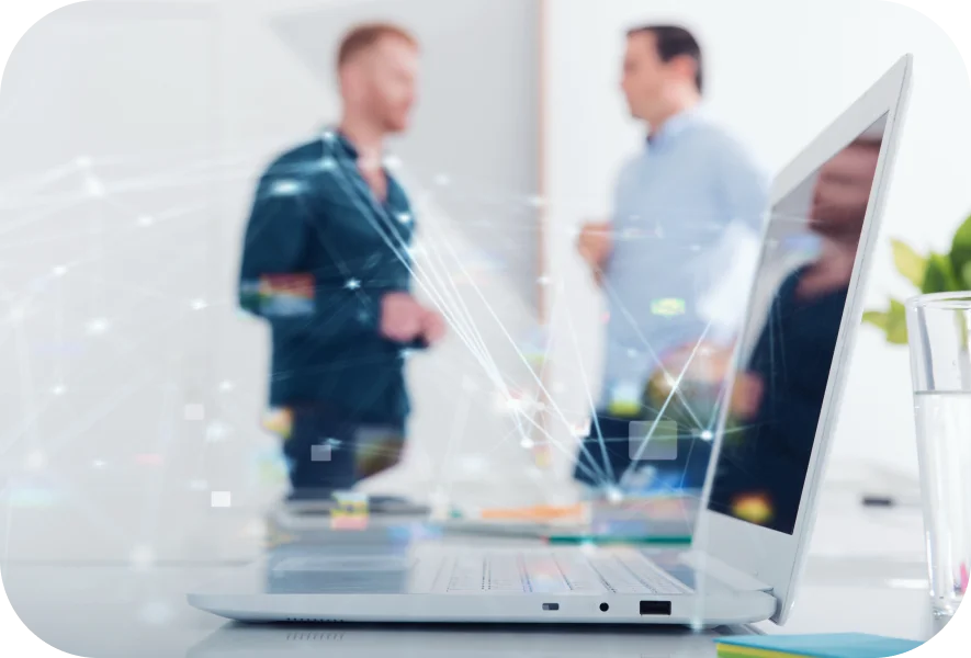 Основные подходы к построению сетей в Кузнецке