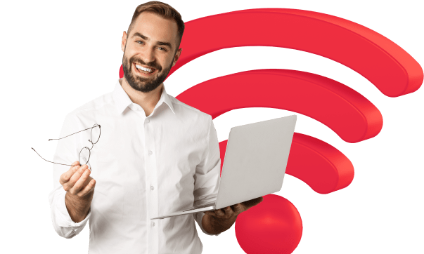 Wi-Fi для бизнеса от МТС в Кузнецке